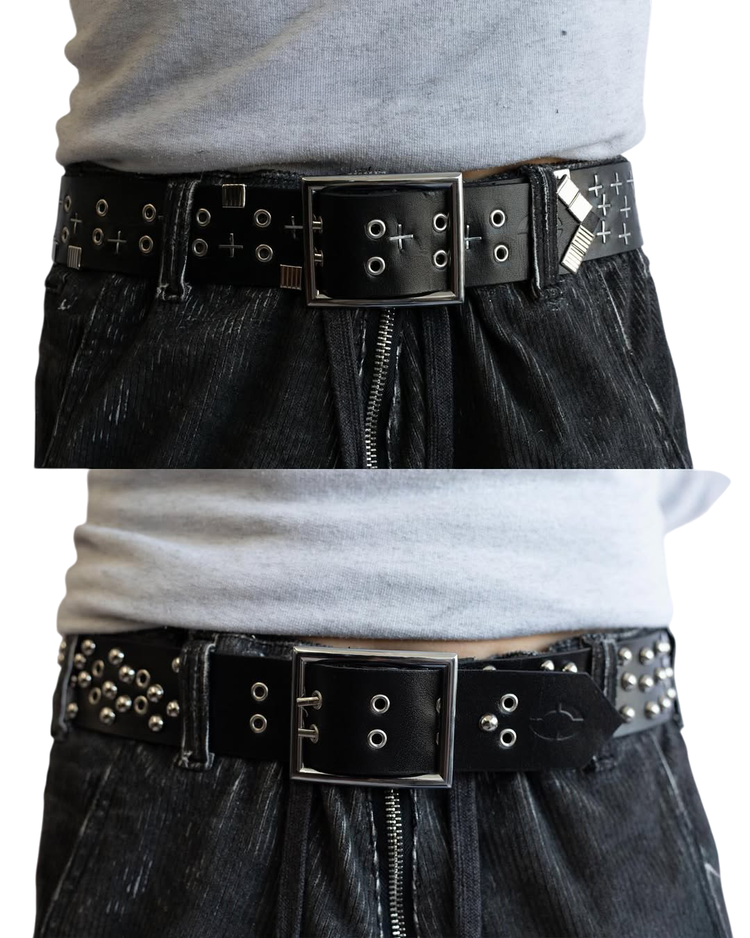STAPLE BELT