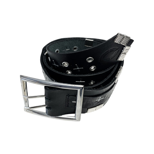 STAPLE BELT