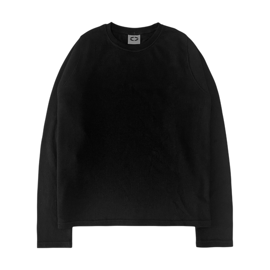 SUMMER THERMAL, JET BLACK