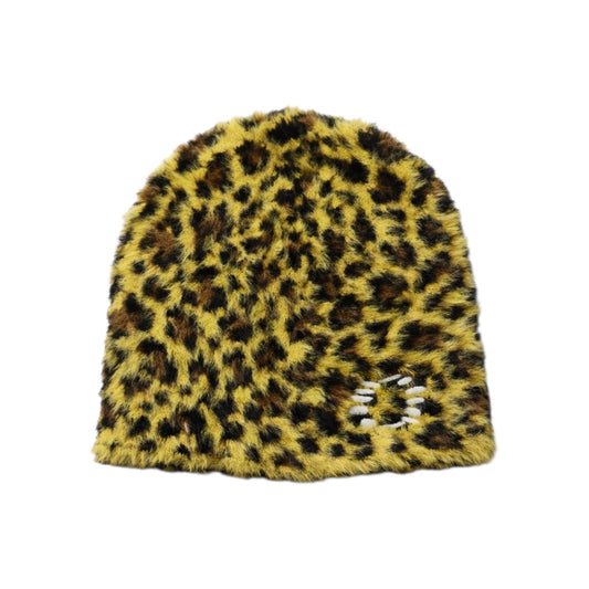 SKULLCAP, CHEETAH