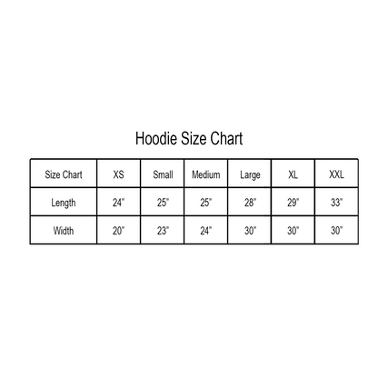 FUR HOODIE, HEATHER GRAY/BROWN