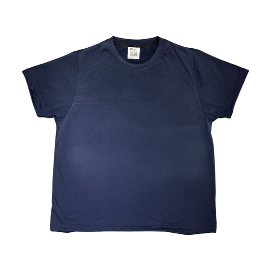 DRI-FIT TEE, NAVY