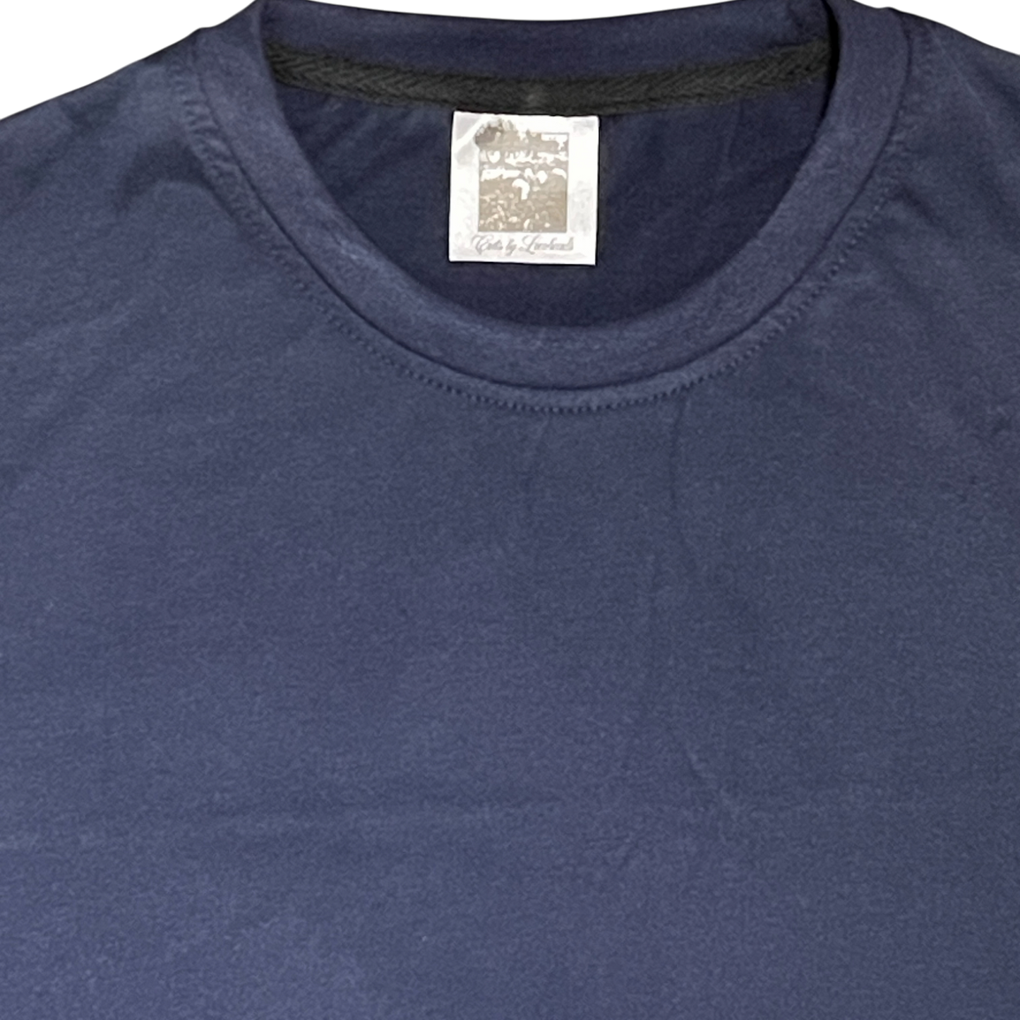 DRI-FIT TEE, NAVY