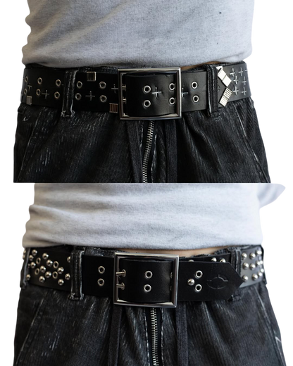 STAPLE BELT