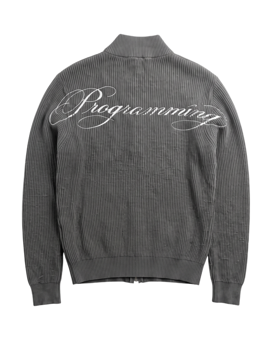 PROGRAMMING KNIT