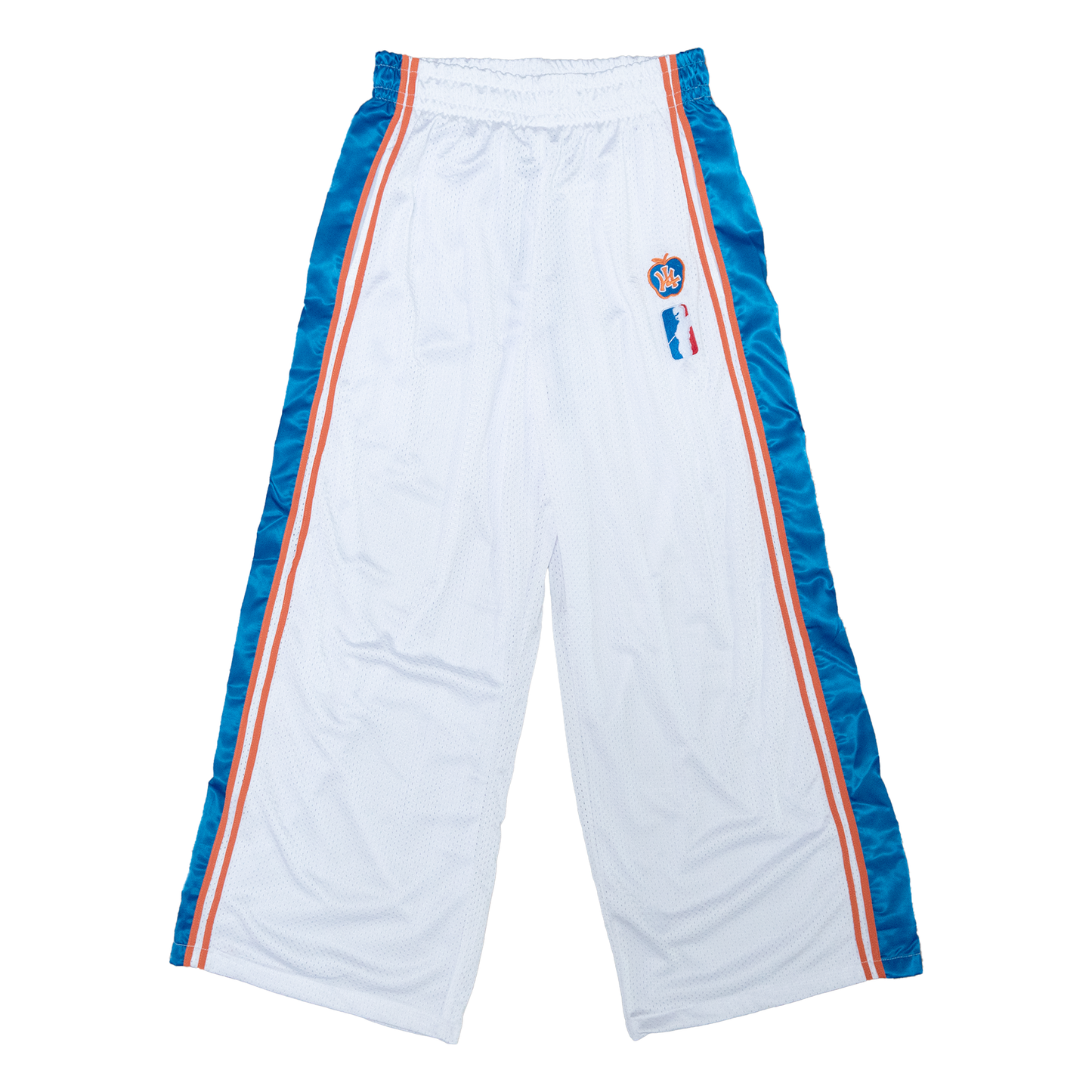 KNICKS BASKETBALL PANTS